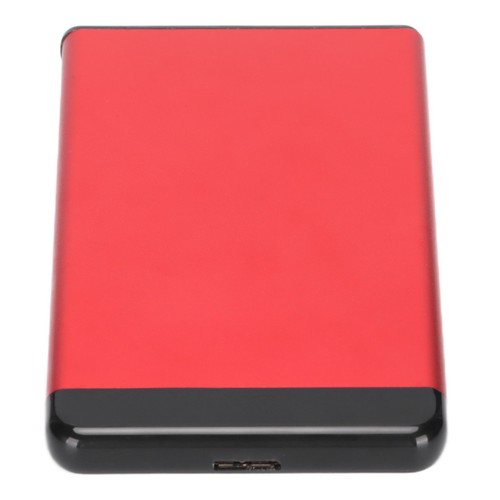 2.5in External Hard Drive USB3.0 Portable Mobile Mechanical External Hard Dri FY - Afbeelding 6 van 37