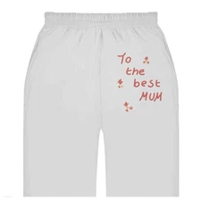 'To The Best Mum' Adult Sweatpants / Joggers (JO045169)