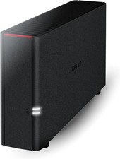 2TB 1-Bay NAS Network Attached Storage with HDD Hard Drive