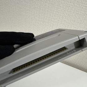 S Famicom Batman Returns Konami Japan G2