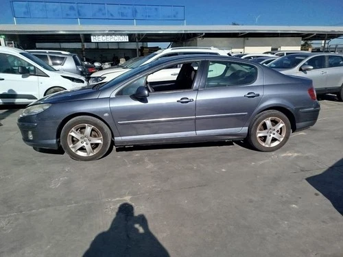 Faro Izquierdo para PEUGEOT 407 Sport 2010 553761 - Imagen 4 de 8