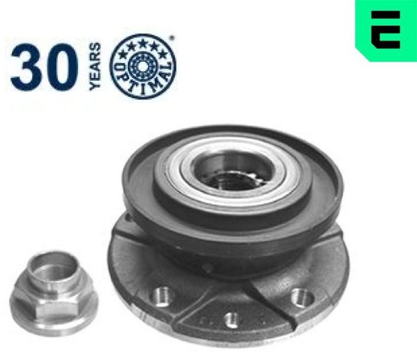 Optimal 802888 Radlagersatz Radlager Satz FüR Alfa Romeo-image
