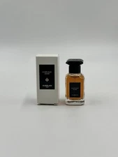 Guerlain L'art & La Matiere Angelique Noire 10ml Eau de Parfum Factory splash