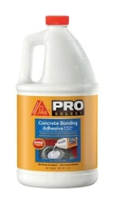 Sika Pro Select High Strength Acrylic Concrete Bonding Adhesive 1 gal