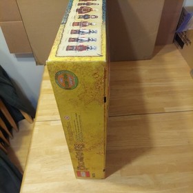 NEW/SEALED LEGO  Lord Of The Rings Battle Of Helms Deep 9474 LOTR NIB