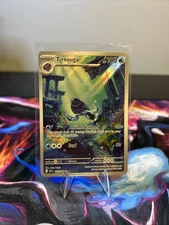 Tirtouga 106/086 Sv: Black Bolt Holo