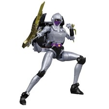 Takara Tomy Transformers Masterpiece MP-55 DESTRON NINJA NIGHTBIRD SHADOW NIOB