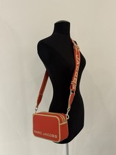 NWT Marc Jacobs Flash Camera Bag - Sunset Multi