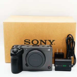 Sony Fx30 Body | eBay