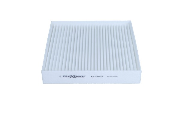 Innenraumfilter Pollenfilter FÜR KIA Picanto III (Ja) - Maxgear 26-1950-image
