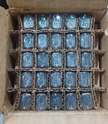 50 x IN-15B Nixie Tubes Symbol Neon Indicators Soviet USSR NEW Tested ✅