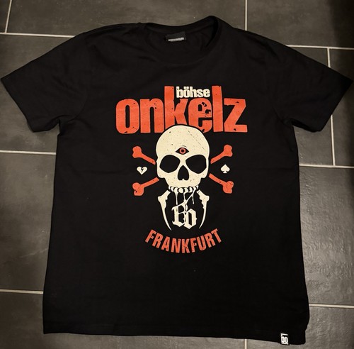 Böhse Onkelz T-Shirt l