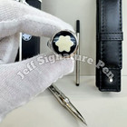🔥BID Now MB Princess Grace of Monaco Special Edition Rollerball Pen w/ Refill — photo 3