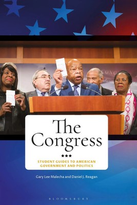 Gary Malecha (u. a.) | The Congress | Buch | Englisch (2021) | Gebunden