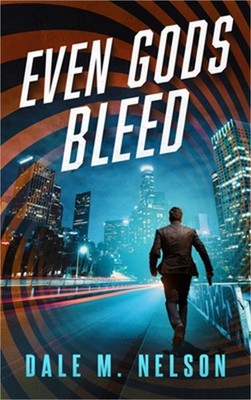 Even Gods Bleed (Paperback or Softback)