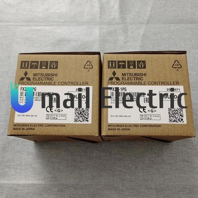1PC New Mitsubishi FX2N-1PG PLC Module Programmable Controller FX2N1PG