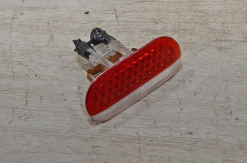 VW Polo Golf 4 1J 1998 Original Einstieg Leuchte Tür vorn RECHTS 148247-G233