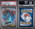 Mega Charizard X Ex Promo Ultra-Premium Collection #023 PSA 9 Pokemon