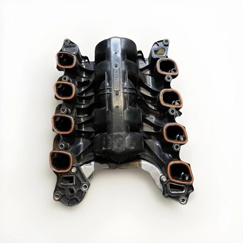 Впускной коллектор 1999-2004 Ford Mustang Gt 4,6 PI Dorman с соленоидом - Изображение 3 из 3