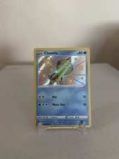 Chewtle SV028/SV122 Shining Fates Shiny Vault Shiny Holo Rare Pokemon Card NM