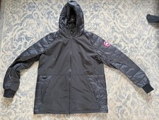 Canada Goose Weyburn Jacket XL 25" P2P