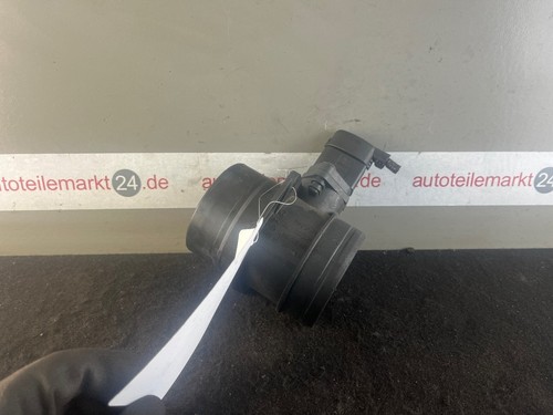 232638 Luftmassenmesser VW Golf V (1K) 074906461B 2.0 TDI