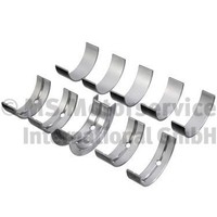 NEU - Kolbenschmidt 37006630 Kurbelwellenlagersatz FüR CitroËN Ford Jaguar