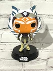 Funko Pop! Vinyl: Star Wars - Ahsoka - Rebels Hot Topic (Exclusive) #130 Loose