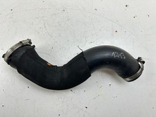 Audi A5 Sportback 8TA 2011 Benzin 132kW Schlauch Leitung Ladeluftkühler
