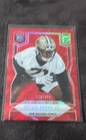 2025 Panini Kelvin Banks Jr. Base (Raw)