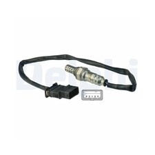 DELPHI ES20505-12B1 Lambdasonde für BMW, nach Katalysator, vorne