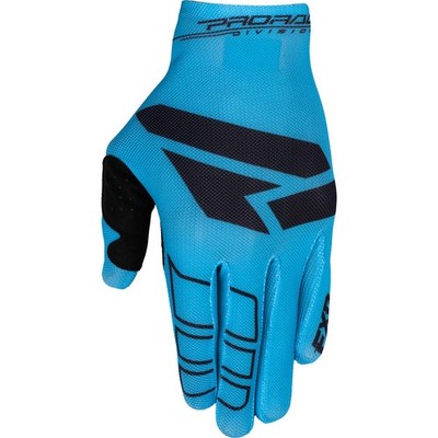 FXR Handschuhe Pro-Fit Air Sky/Schwarz