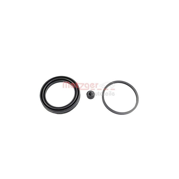 Metzger Reparatursatz, Bremssattel 114-0023 Greenparts FüR, Vorderachse-image