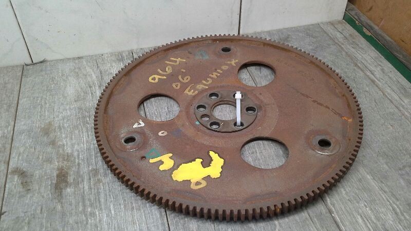 Flywheel/Flex Plate Automatic Transmission 3.4L Fits 05-09 EQUINOX 72108