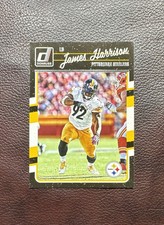 2016 Donruss - James Harrison #242
