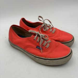 Vintage Vans Authentic | eBay