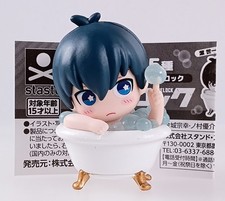 Figurine Yoichi Isagi Blue Lock Bubbletan du Japon