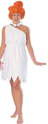 Flintstones Costumes - Wilma Flintstone (Adult XL)