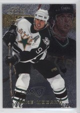 1996-97 Flair Mike Modano #23 HOF 0a4