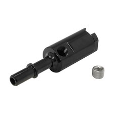 Glowshift 38 Efi Fuel Line Quick-connect Adapter Fits 2011 Ford Mustang 5.0l Glowshift 38 Efi Fuel Line Quick-connect Adapter Fits 2011 Ford Mustang 5.0l