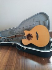 Furch Orange GC-ER Engelmann Spruce Rosewood