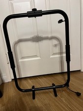 Custom Gimbal Ring for Ronin Movi Zhiyun Crane with DTap Power Cable