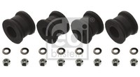 Lagersatz Stabilisator Febi Bilstein 08942 FüR Mercedes W124 124 C124 200 020