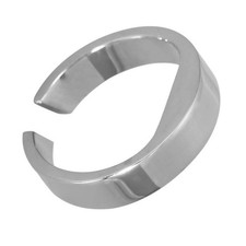 Anti Snoring Ring Stopper Sleeping Breath Aid Acupressure Treatment S
