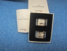 BRITISH AIRWAYS CONCORDE