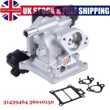 New EGR Valve 31439464 For 2015-2021 Volvo S60 S90 V40 V60 V90 XC40 XC60 XC90