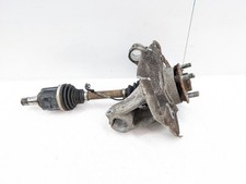 LAND ROVER DISCOVERY SPORT L550 MOZZO RUOTA E ALBERO MOTORE ANTERIORE SINISTRO 2.0D 2017