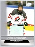 2023 Upper Deck Team Canada Juniors #89 Andrew Cristall