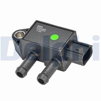 Delphi DPS00072-12B1 Sensor, Abgasdruck FüR Honda