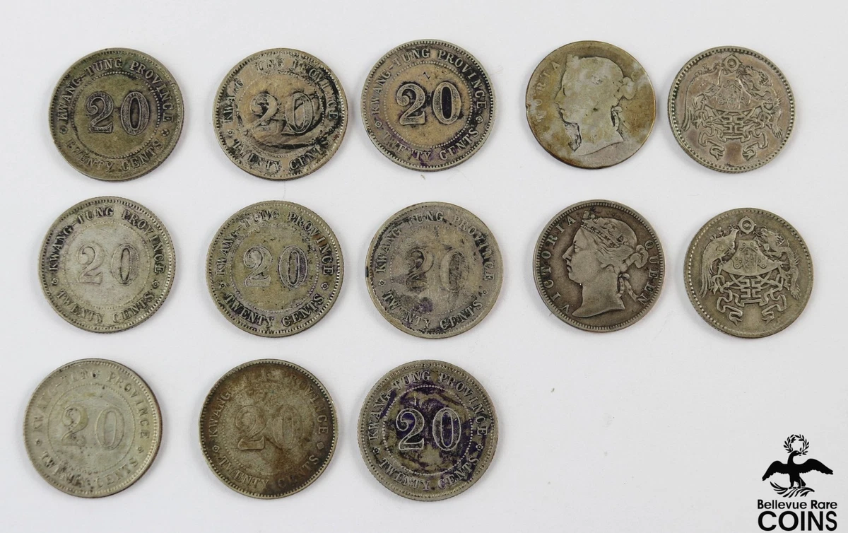 1926 年中国硬币| eBay